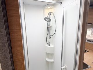 Adria MATRIX 670SL 60Y edition DELUXE TRUMA 6E LiFePo4 2.2 FIAT MultiJet3 HD 132kW