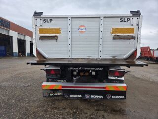 SAF SLP Phv-182
