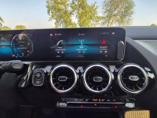 Mercedes-Benz B 180 1.3 100кВ