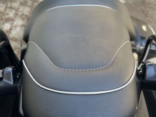 BMW K 1200 R 120kW