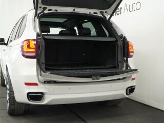 BMW X5 xDrive 30D M-pakett 3.0 190kW