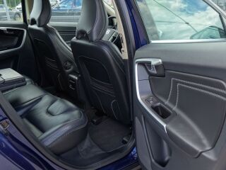 Volvo XC60 AWD OCEAN RACE Edition 2.4 R5 120кВ