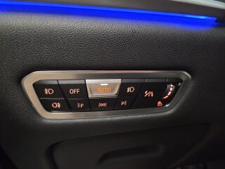 BMW X7 M50D 3.0 294kW