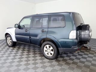 Mitsubishi Pajero Comfort 3.2 Di-D 118kW