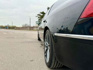 Volkswagen Phaeton Long 3.0 176kW