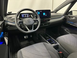 Volkswagen ID.3 Pro 150/58 150kW