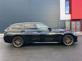 BMW 320 2.0 140kW