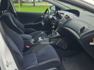 Honda Civic 1.8 VTEC 104kW
