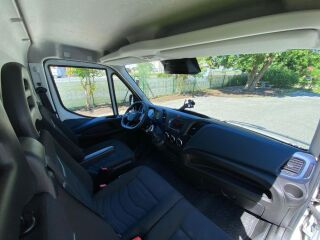 Iveco Daily 35S18 3.0 132kW