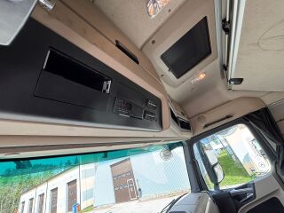 Mercedes-Benz Arocs 8x4*2 EURO6 + JOAB 24T EURO 6 460kW