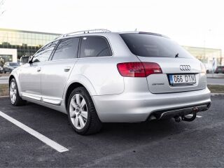 Audi A6 allroad 3.0 171kW