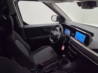 Ford Transit Courier Trend Van 1.0 73kW