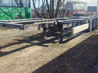 Krone SDC 27 ELTU5-2