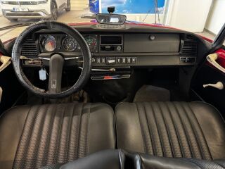 Citroen DS 2.3 85kW