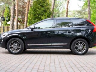 Volvo XC60 SUMMUM Intelli SAFE PRO Sky 2.0 MY2014 120kW