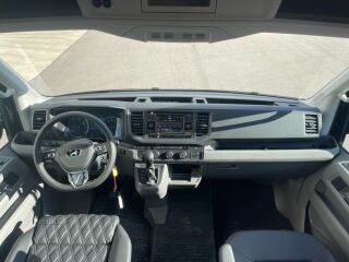 MAN TGE 2.0 130kW