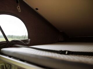 Ford Transit Custom Westfalia Nugget 2.0 136kW