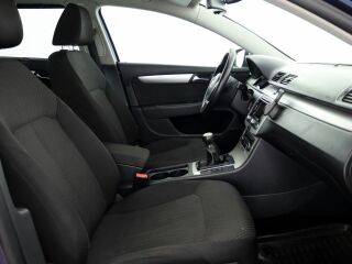 Volkswagen Passat Comfortline 1.6 TDI 77kW