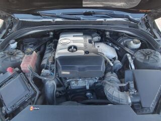 Cadillac ATS Sport Performance 2.0 203kW