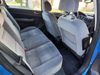 Peugeot 307 1.6 80кВ
