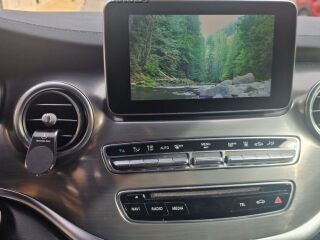 Mercedes-Benz V 250 V 250d Largo Exclusive 7G Tronic Exclusive 2.1 140kW
