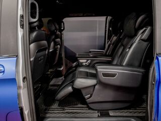 Mercedes-Benz V 300 4-Matic Luxury President package Long 2.0 174kW