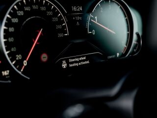 BMW 640 X-Drive M-Sportpakett 3.0 250kW