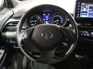 Toyota C-HR Style 1.8 72kW