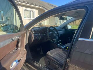 Volkswagen Passat 2.0 103kW
