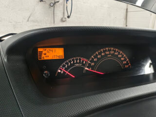 Daihatsu Materia 1.3 67kW