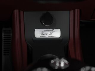 McLaren GT Premium 4.0 V8 456kW