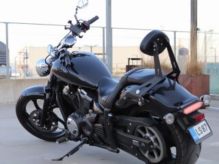 Yamaha XVS 1300 Custom 53kW