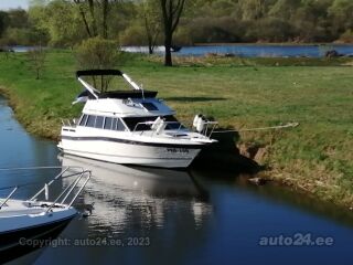 Bayliner 17.08.25 5.7 200kW
