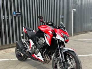 Kawasaki Z 800 83kW