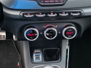 Alfa Romeo Giulietta 2.0 103kW