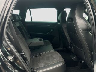 Skoda Kodiaq Sportline 2.0 TDI 110кВ