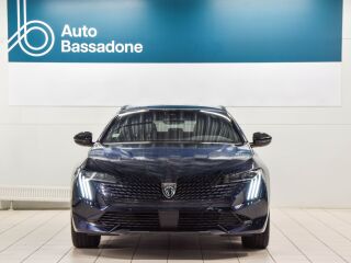Peugeot 508 GT BlueHDi 130 AT8 1.5 96kW