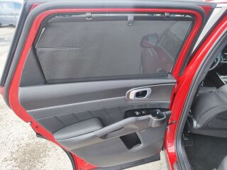 Kia Sorento TX 2.2 CRDi 142kW