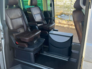 Volkswagen Multivan 2.0 132kW