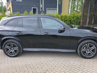 Mercedes-Benz GLC 300 e/Dig LED/Airmatic/Nelikroolimine/Burm.3D 2.0 R4 150kW
