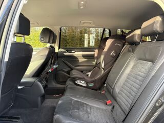 Volkswagen Passat 2.0 110kW