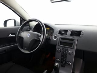 Volvo C30 Facelift 1.6 D4 80kW