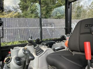 JCB 26C-1 18kW