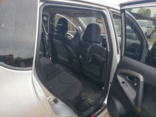 Toyota RAV4 2.2 110kW