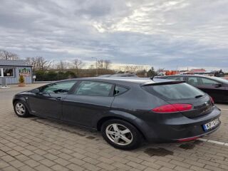 SEAT Leon 1.6 R4 77kW