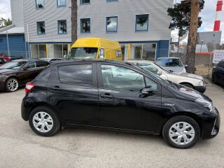 Toyota Yaris 1.5 54kW