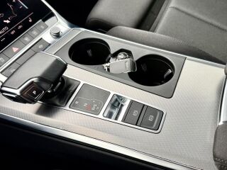 Audi A6 Avant Quattro 40 TDI S-Tronic Mild-Hybrid 2.0 TDI 150kW