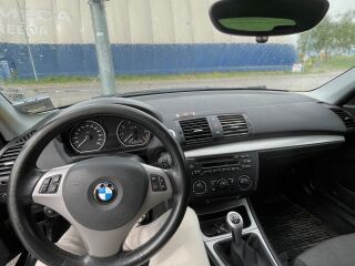 BMW 116 1.6 85kW