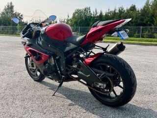 BMW S 1000 RR R4 142кВ