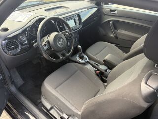 Volkswagen Beetle TDI A 1.6 77kW
